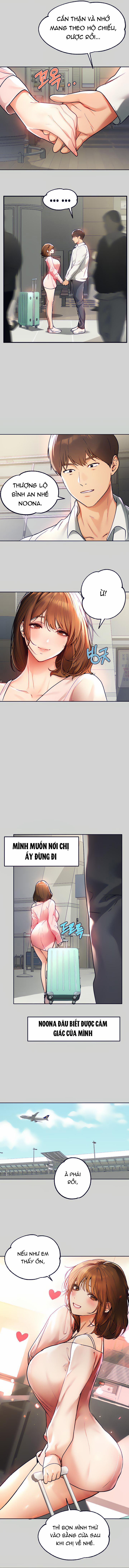 Chị Chủ Nhà Của Tôi 29.1 trang 7
