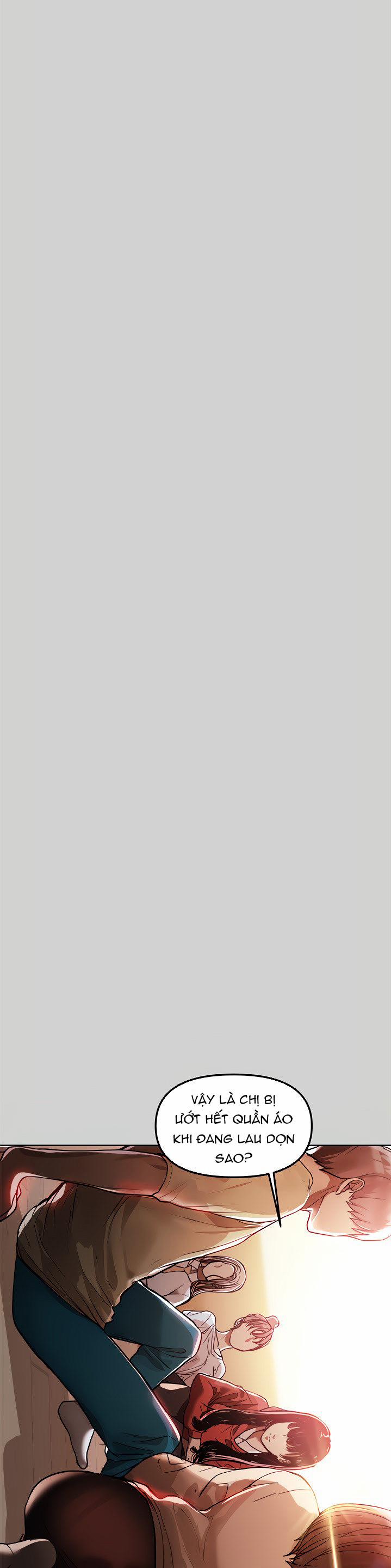 Chị Chủ Nhà Của Tôi 3.2 trang 15