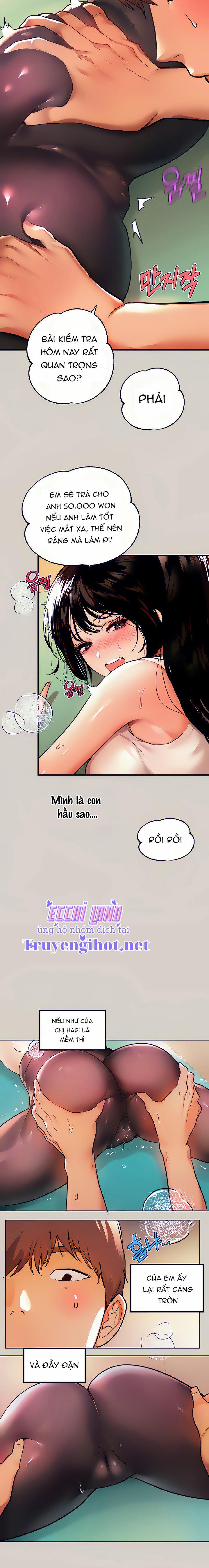 Chị Chủ Nhà Của Tôi 31.1 trang 5