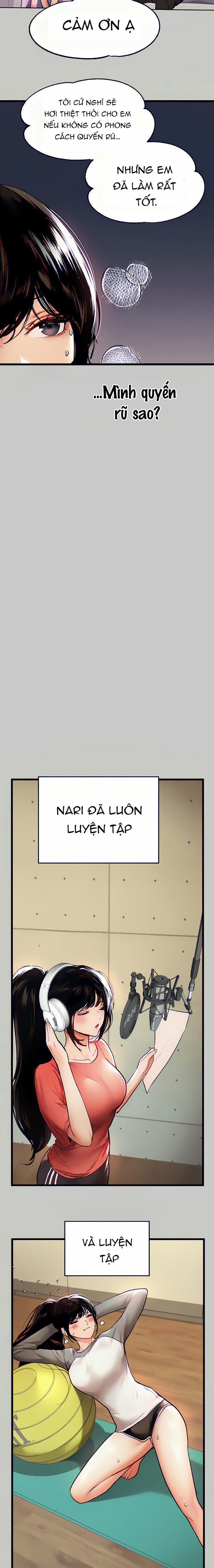 Chị Chủ Nhà Của Tôi 31.2 trang 3