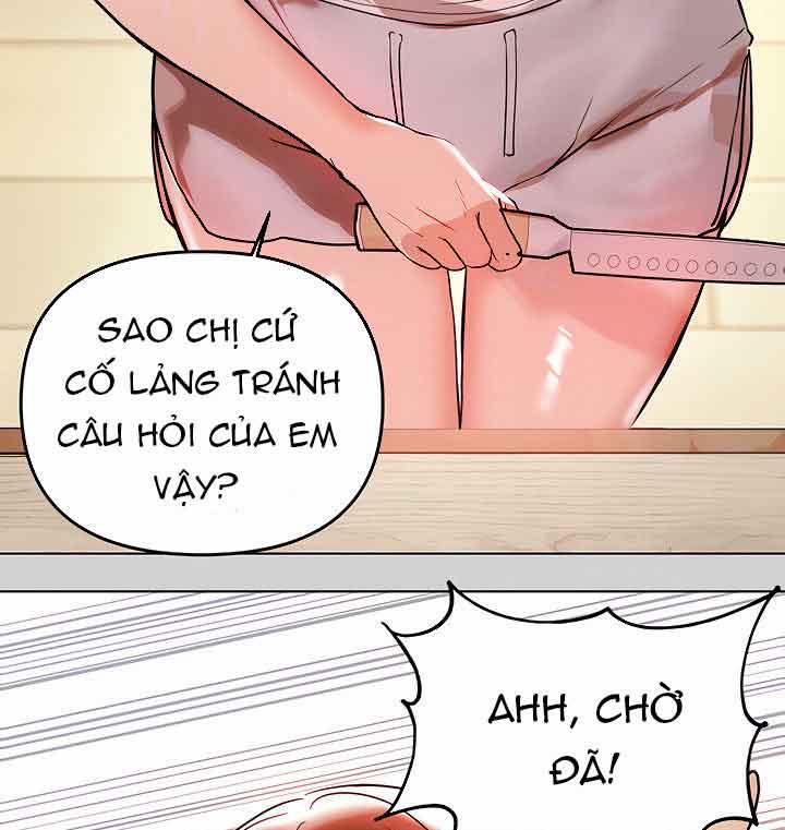 Chị Chủ Nhà Của Tôi 4.1 trang 12