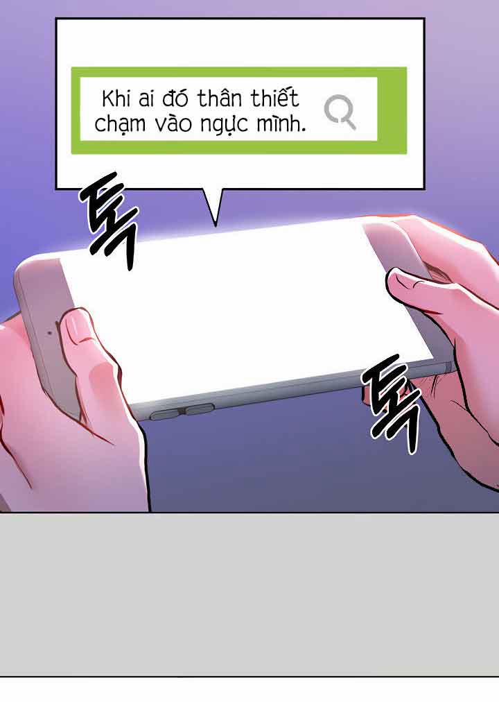 Chị Chủ Nhà Của Tôi 4.2 trang 22