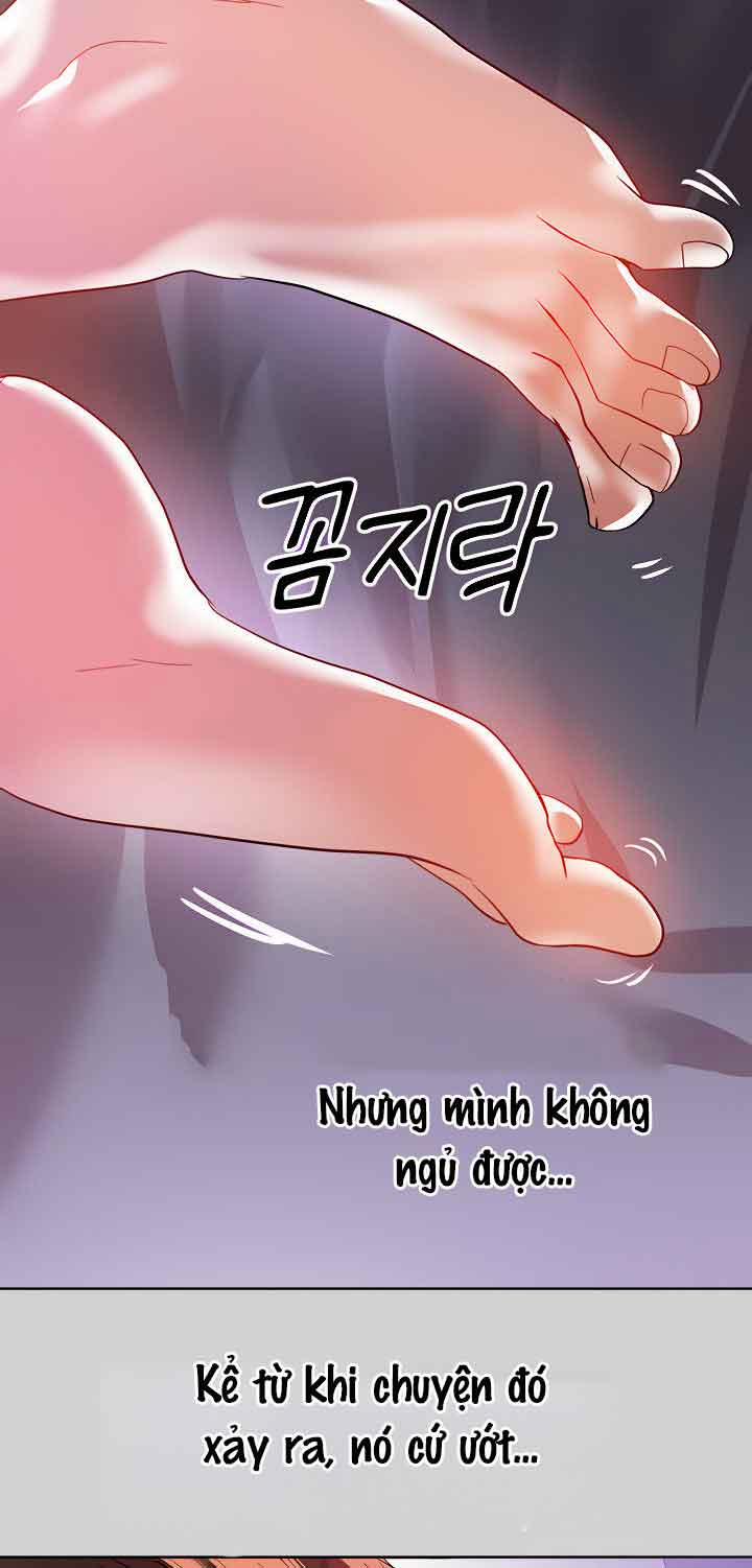 Chị Chủ Nhà Của Tôi 4.2 trang 28