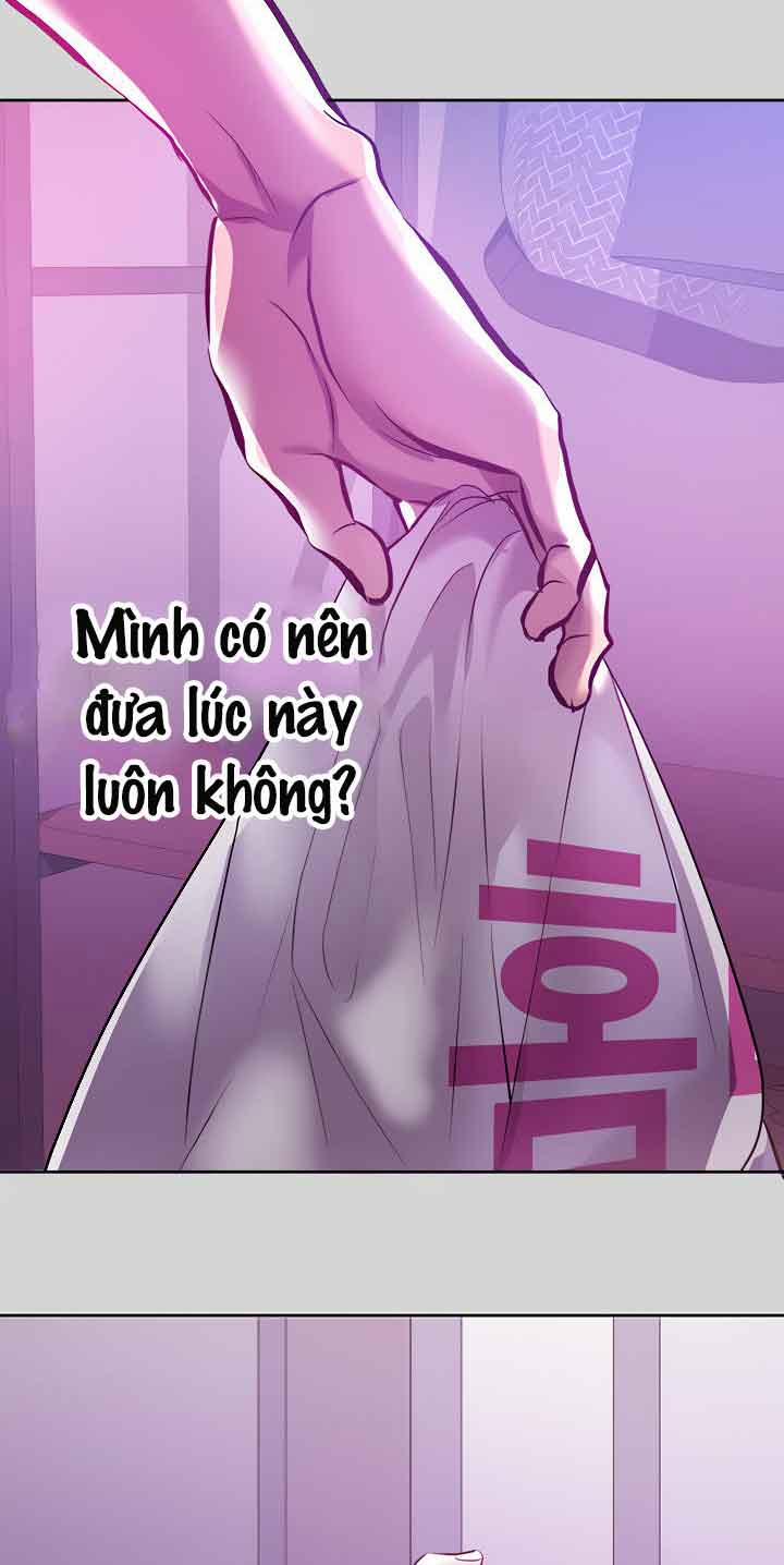 Chị Chủ Nhà Của Tôi 4.3 trang 17