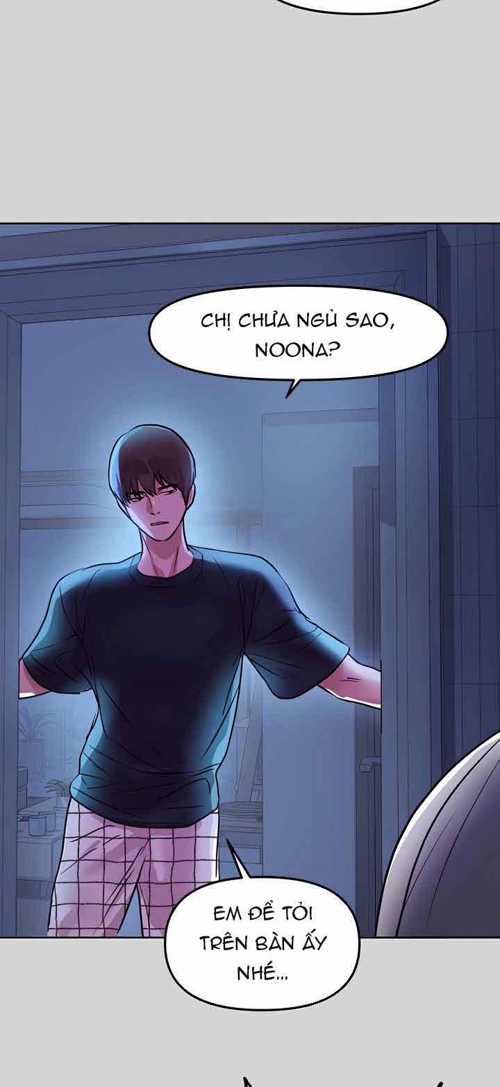 Chị Chủ Nhà Của Tôi 4.3 trang 21
