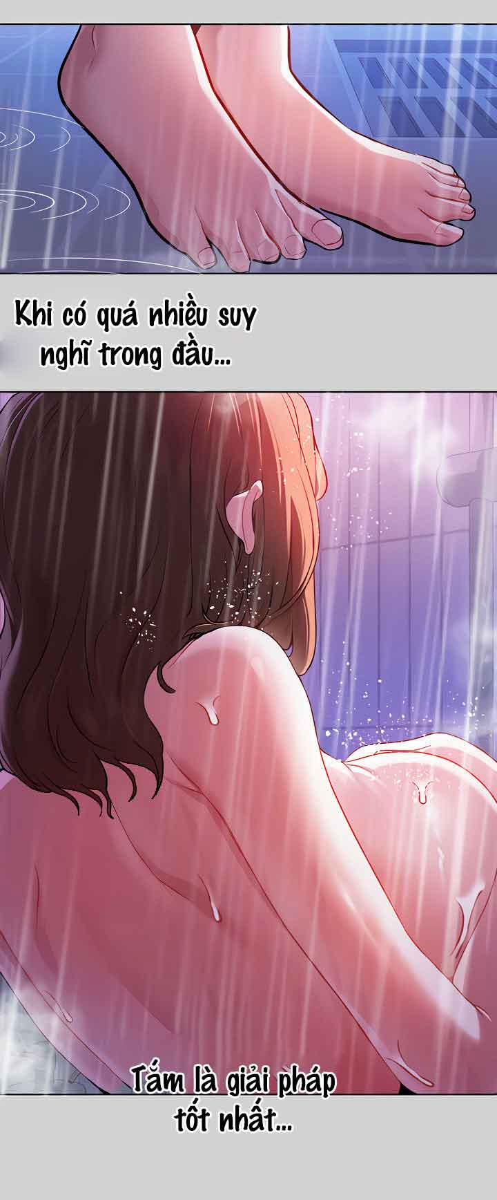 Chị Chủ Nhà Của Tôi 4.3 trang 5