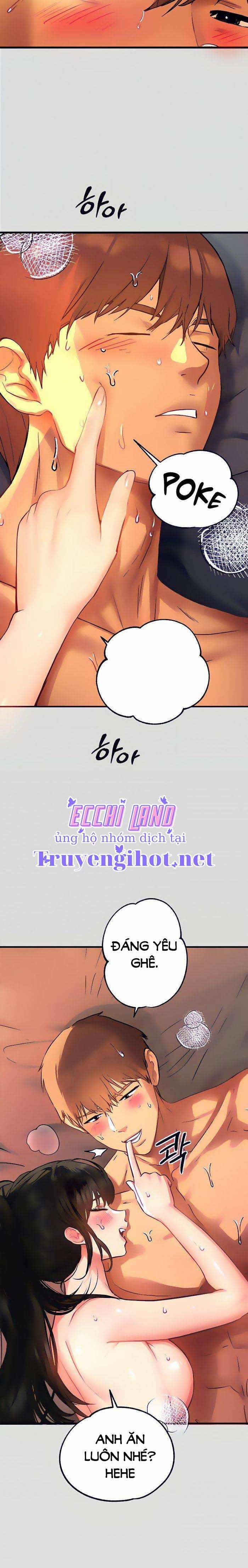 Chị Chủ Nhà Của Tôi 49.2 trang 6