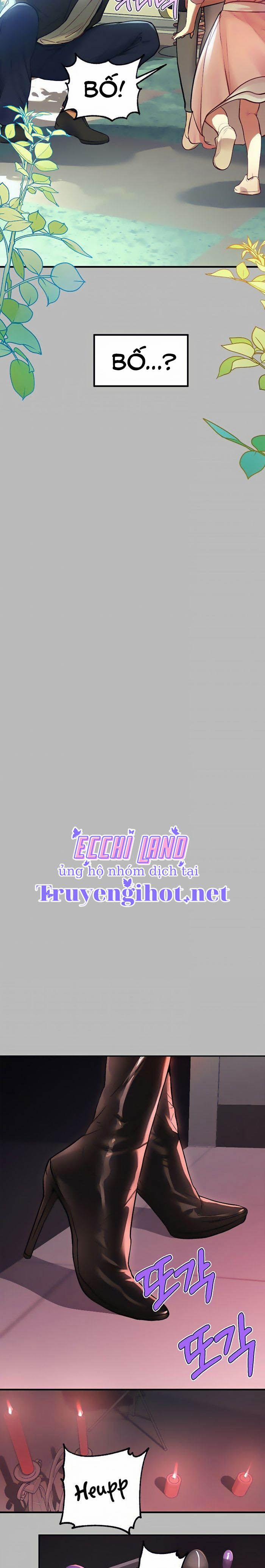 Chị Chủ Nhà Của Tôi 50.2 trang 6
