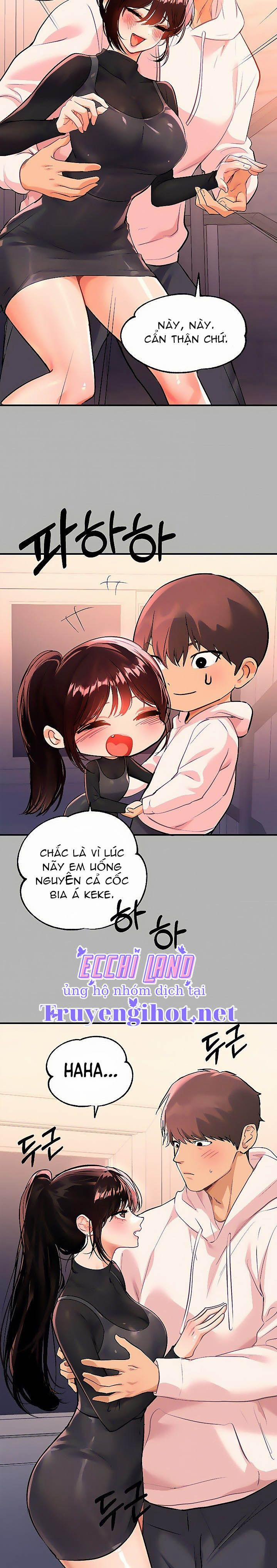 Chị Chủ Nhà Của Tôi 60.2 trang 6