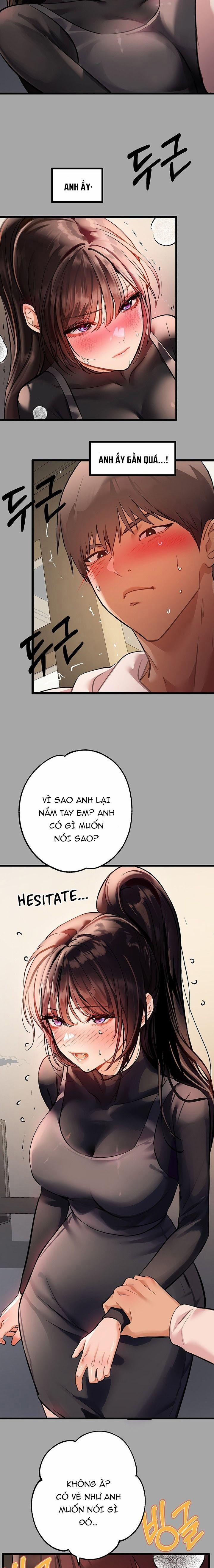 Chị Chủ Nhà Của Tôi 61.1 trang 9