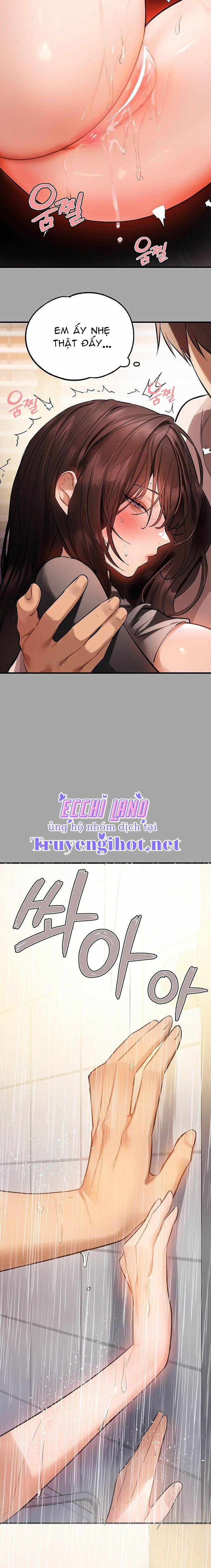 Chị Chủ Nhà Của Tôi 63.1 trang 5