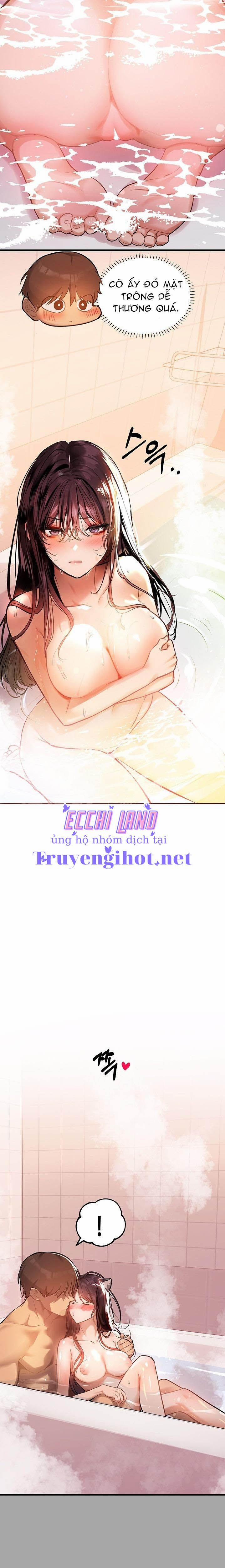 Chị Chủ Nhà Của Tôi 63.2 trang 9
