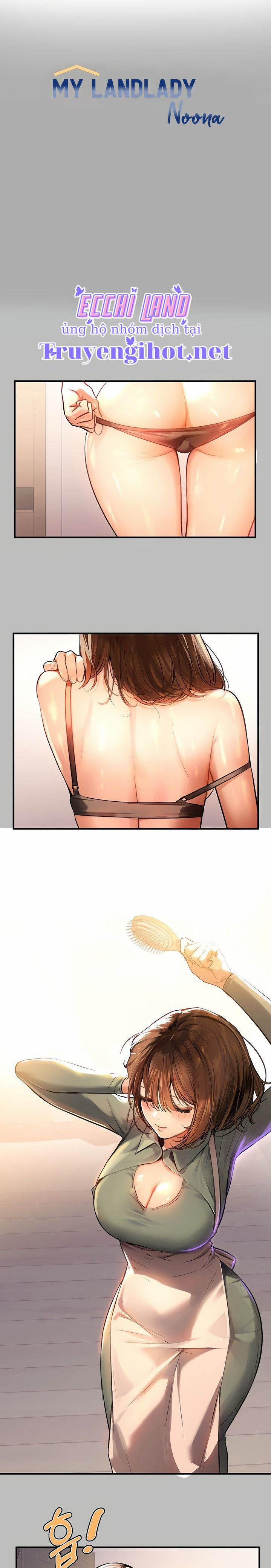 Chị Chủ Nhà Của Tôi 64.1 trang 2