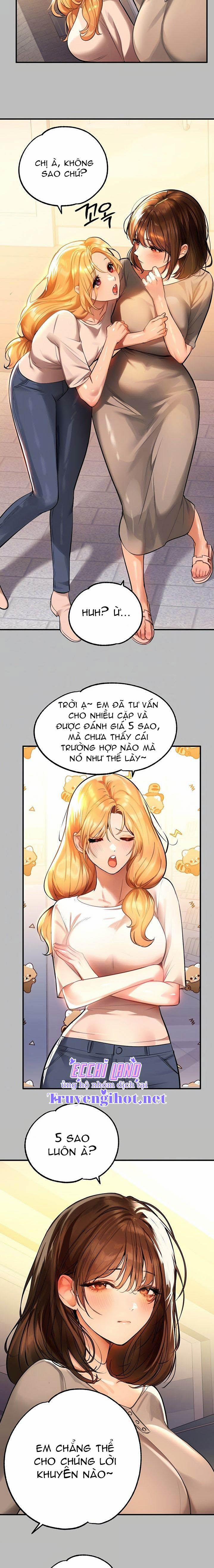 Chị Chủ Nhà Của Tôi 64.1 trang 4