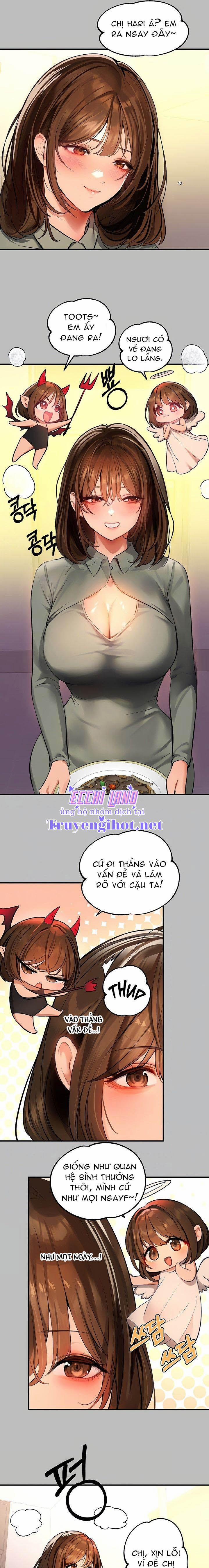 Chị Chủ Nhà Của Tôi 64.1 trang 7