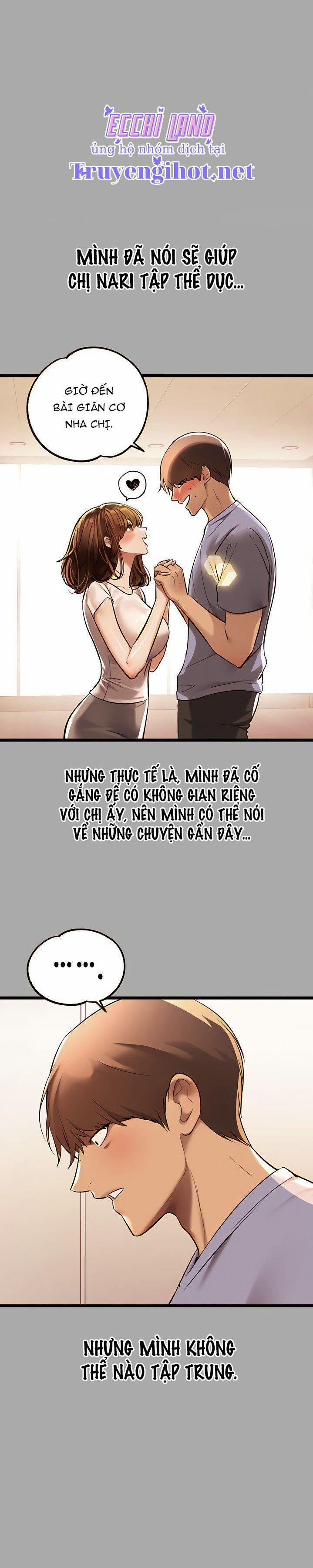 Chị Chủ Nhà Của Tôi 65.1 trang 2