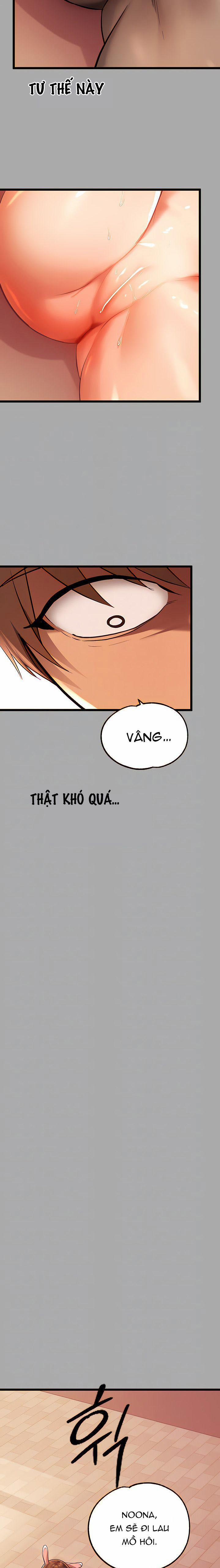 Chị Chủ Nhà Của Tôi 65.1 trang 5