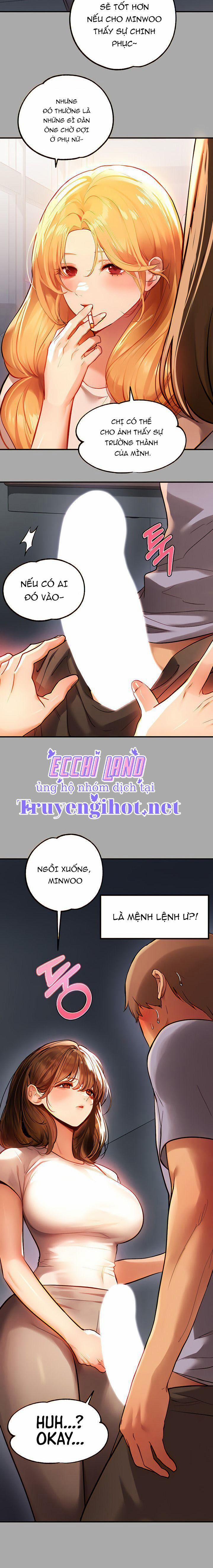Chị Chủ Nhà Của Tôi 65.2 trang 1