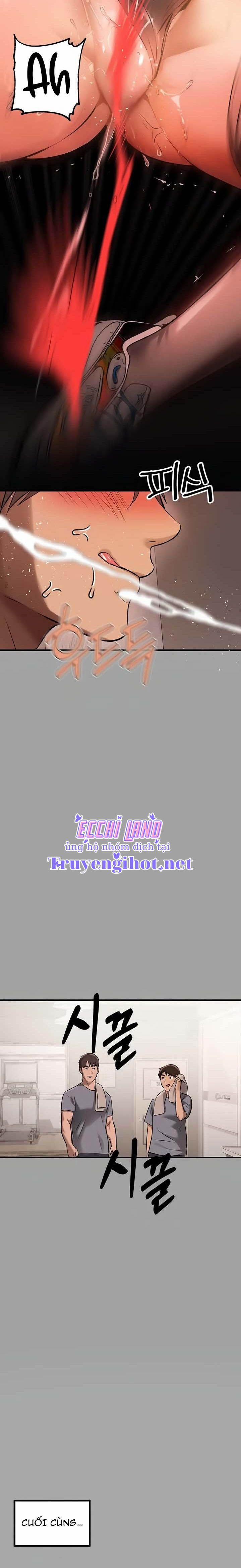 Chị Chủ Nhà Của Tôi 66.2 trang 2