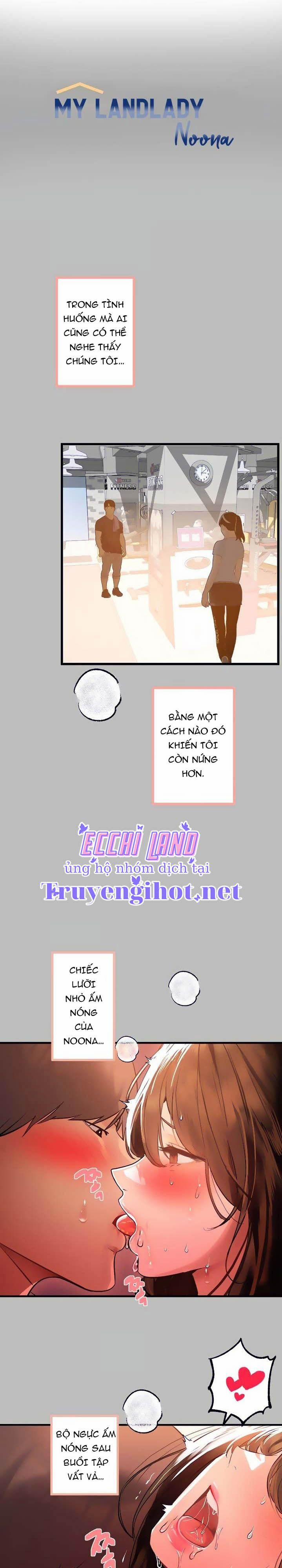 Chị Chủ Nhà Của Tôi 67.1 trang 2