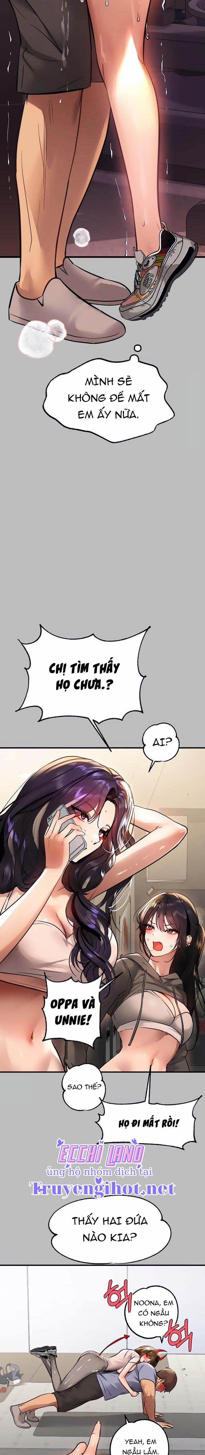 Chị Chủ Nhà Của Tôi 67.2 trang 1