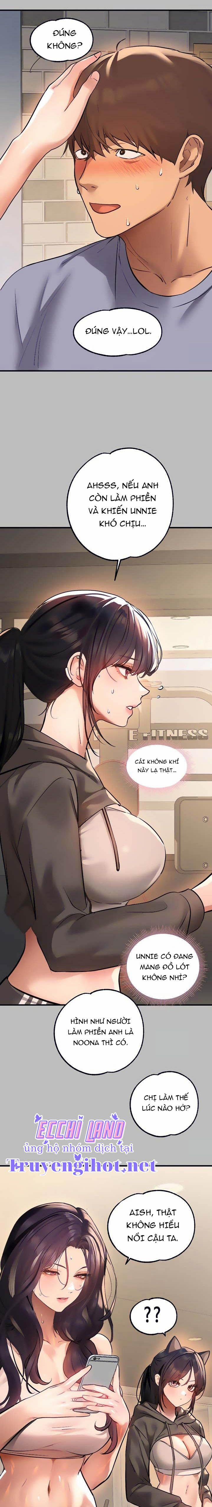 Chị Chủ Nhà Của Tôi 67.2 trang 4