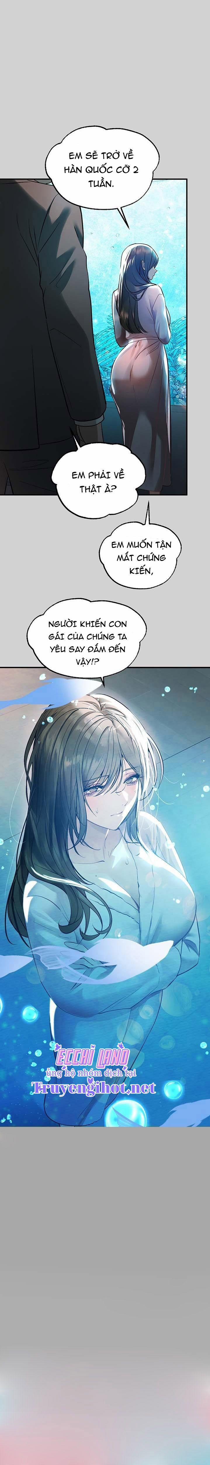 Chị Chủ Nhà Của Tôi 68.2 trang 12