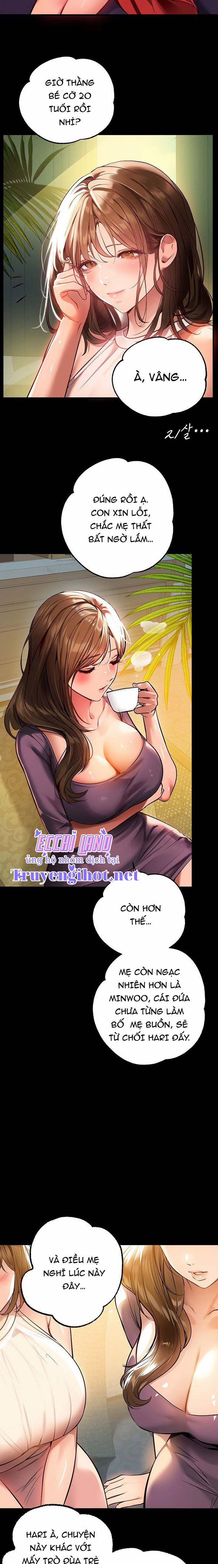 Chị Chủ Nhà Của Tôi 68.2 trang 3