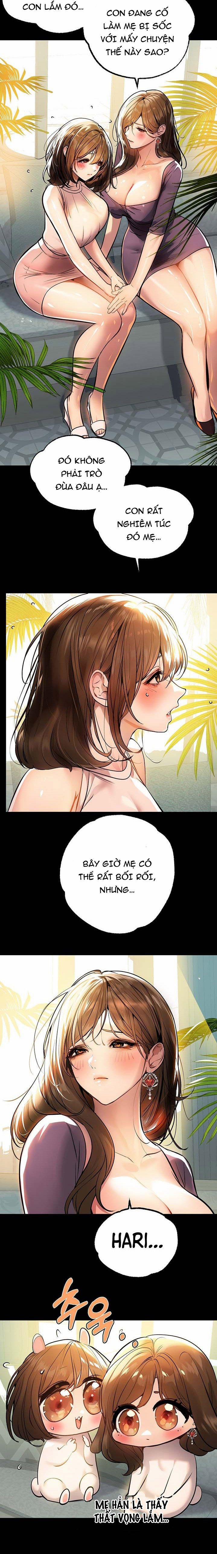 Chị Chủ Nhà Của Tôi 68.2 trang 4