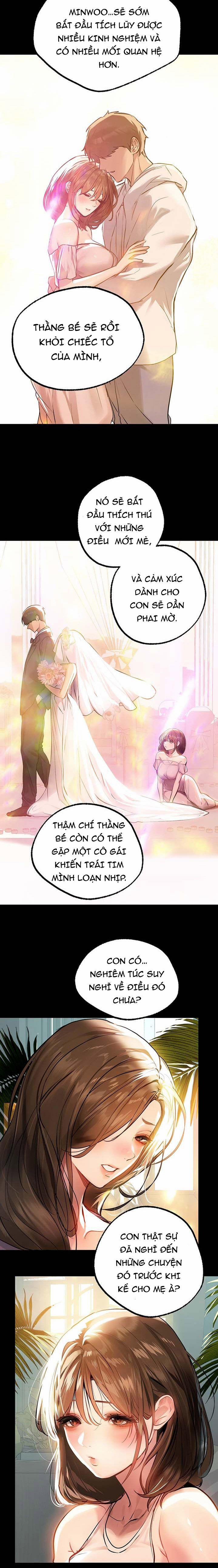 Chị Chủ Nhà Của Tôi 68.2 trang 6