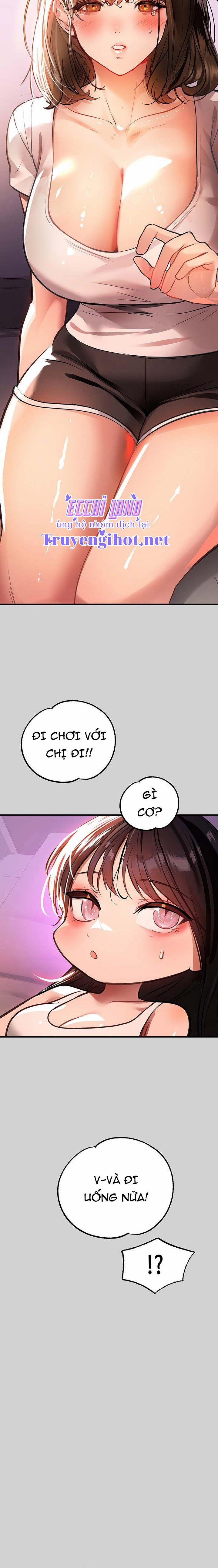 Chị Chủ Nhà Của Tôi 68.2 trang 9