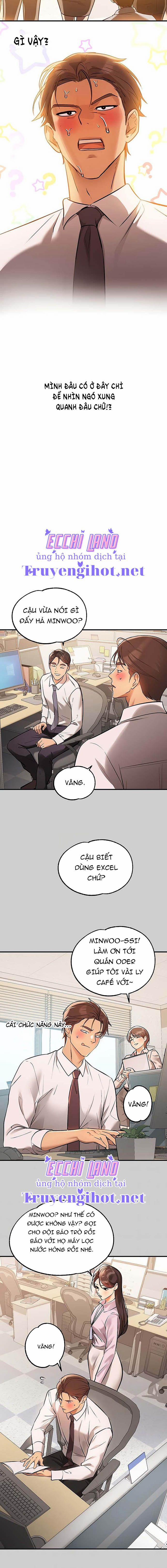 Chị Chủ Nhà Của Tôi 69.1 trang 3