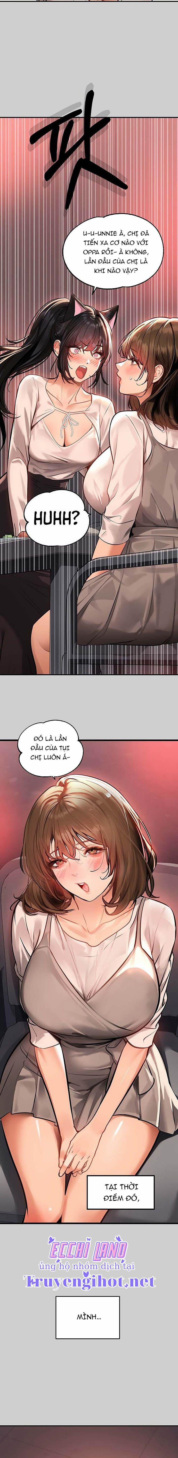 Chị Chủ Nhà Của Tôi 69.2 trang 1