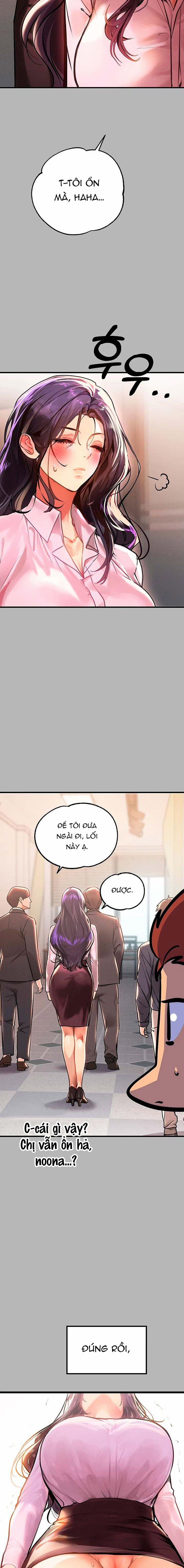 Chị Chủ Nhà Của Tôi 70.1 trang 11