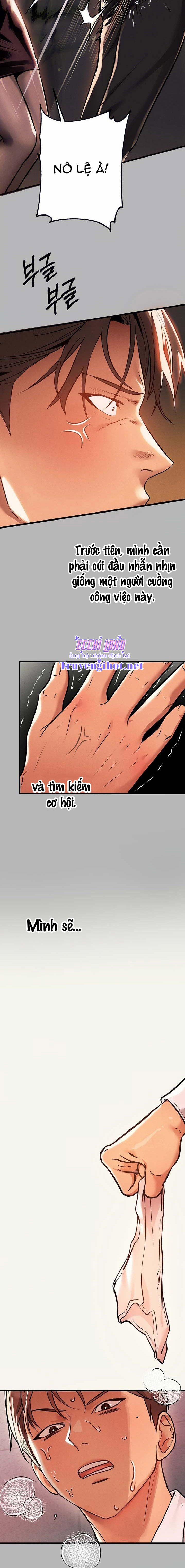 Chị Chủ Nhà Của Tôi 70.1 trang 7