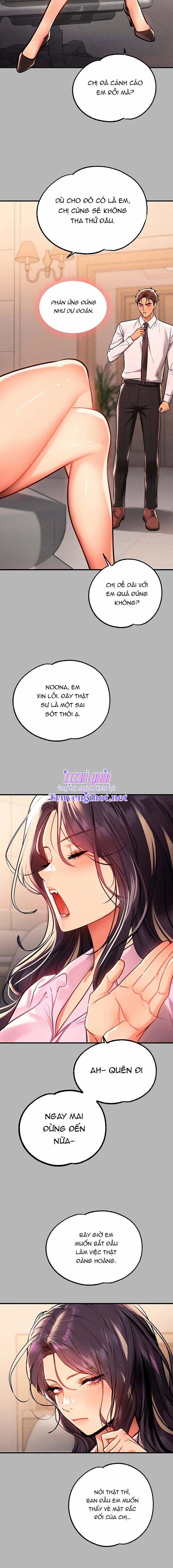 Chị Chủ Nhà Của Tôi 70.2 trang 4