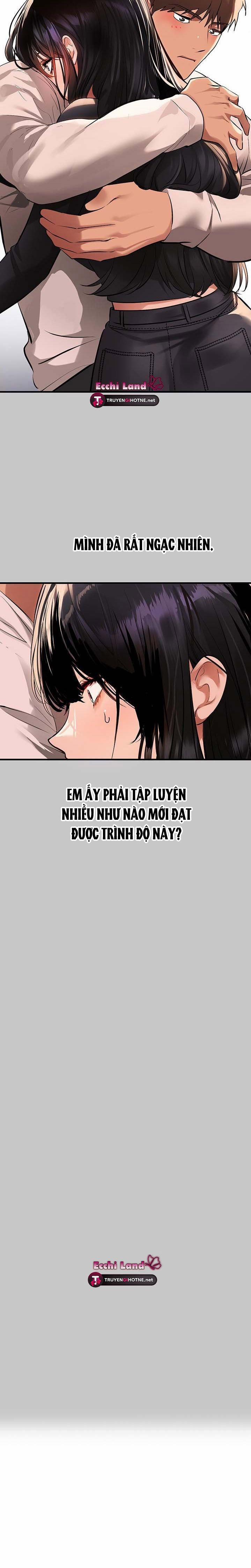 Chị Chủ Nhà Của Tôi 73.2 trang 12