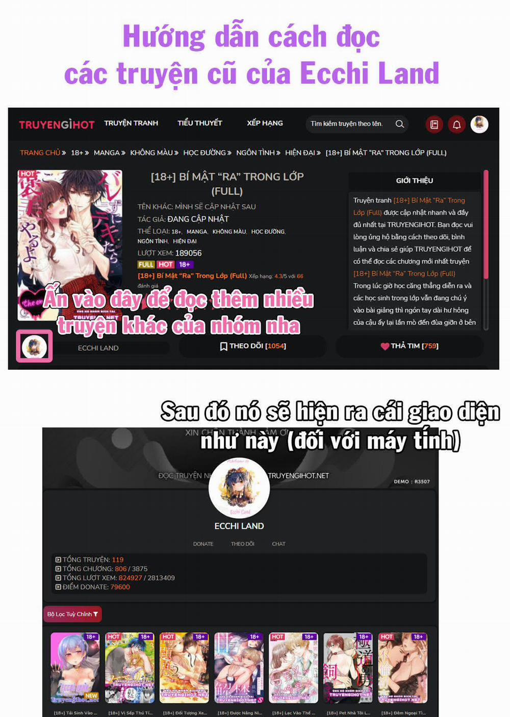 Chị Chủ Nhà Của Tôi 73.2 trang 15