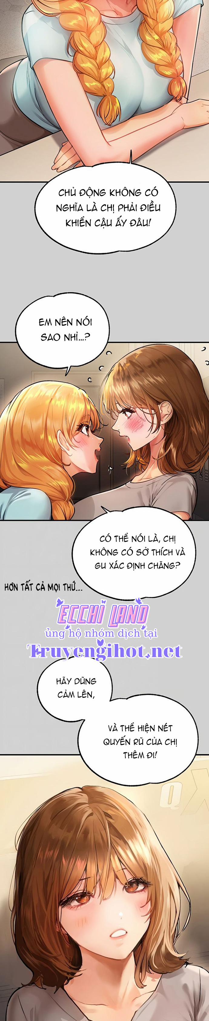 Chị Chủ Nhà Của Tôi 81.1 trang 6