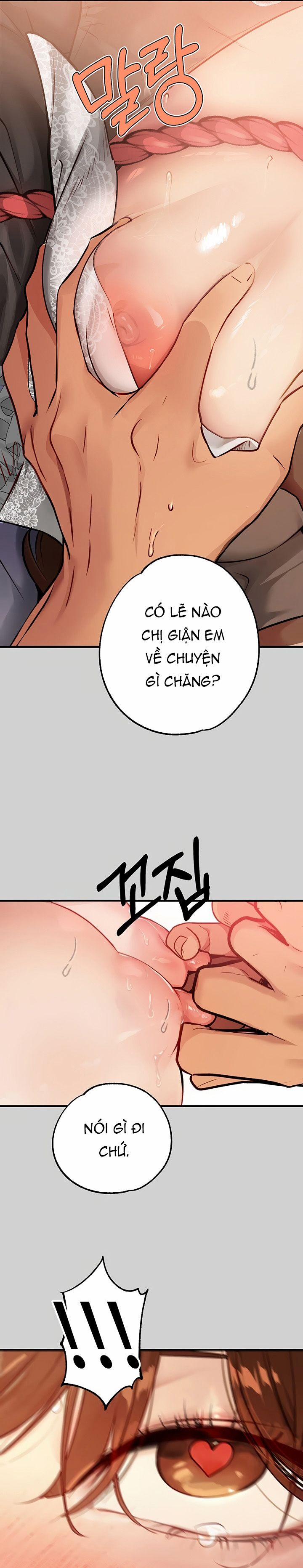 Chị Chủ Nhà Của Tôi 82.1 trang 10