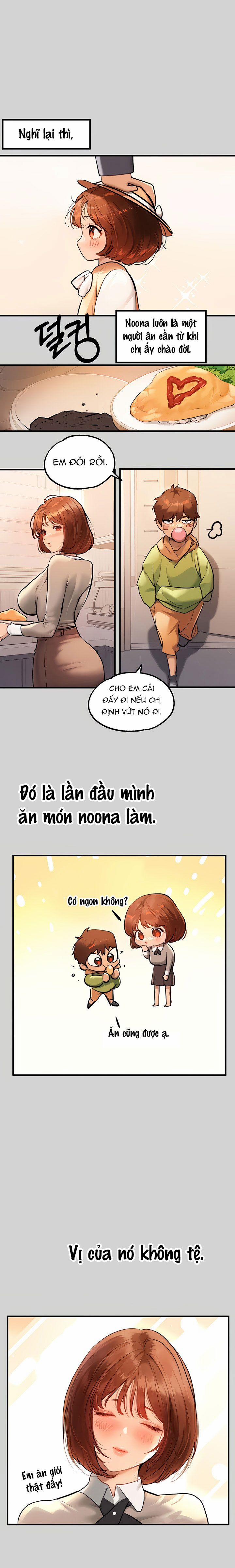 Chị Chủ Nhà Của Tôi 83.2 trang 9