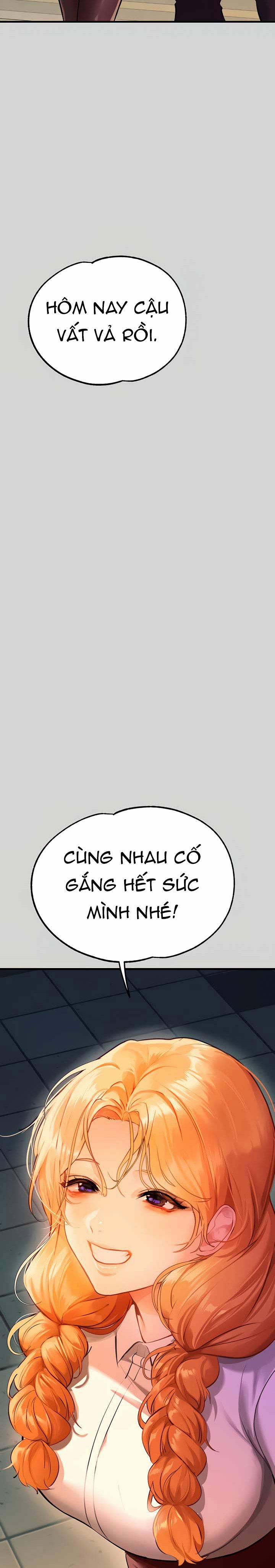 Chị Chủ Nhà Của Tôi 84.2 trang 3