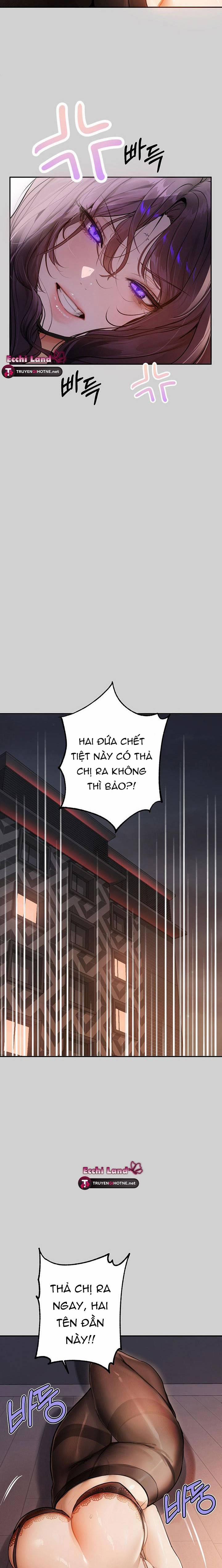 Chị Chủ Nhà Của Tôi 85.1 trang 8
