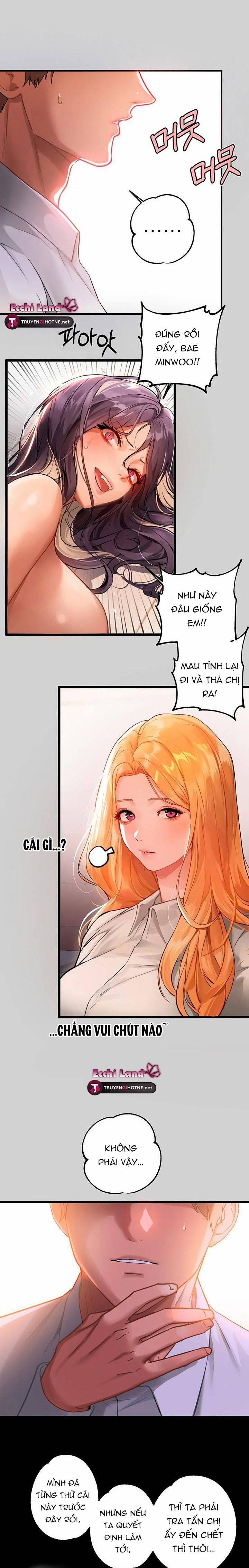 Chị Chủ Nhà Của Tôi 86.1 trang 2