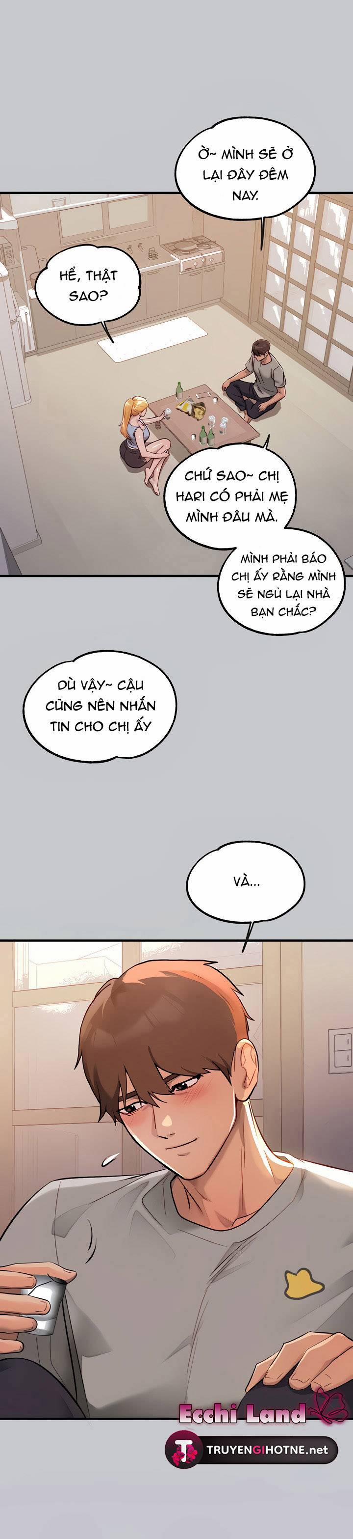Chị Chủ Nhà Của Tôi 88.1 trang 5