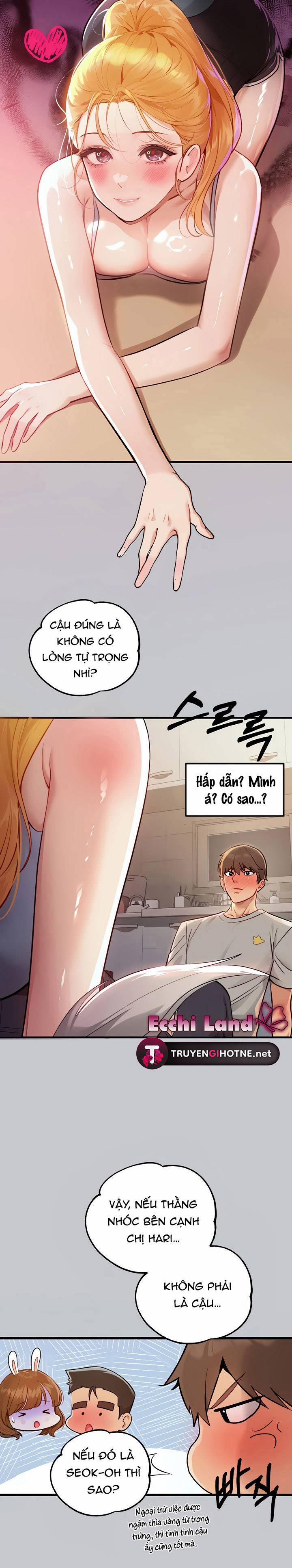 Chị Chủ Nhà Của Tôi 88.1 trang 8