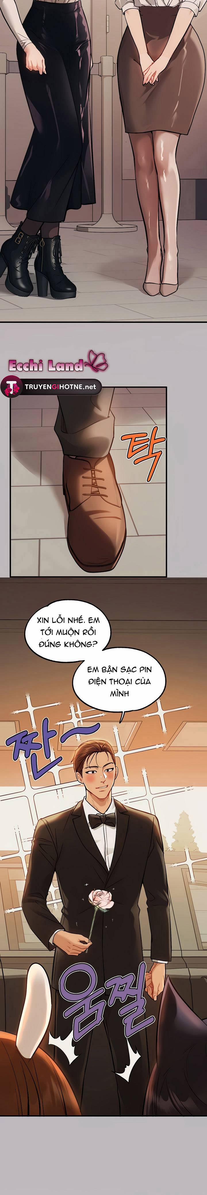 Chị Chủ Nhà Của Tôi 88.2 trang 4