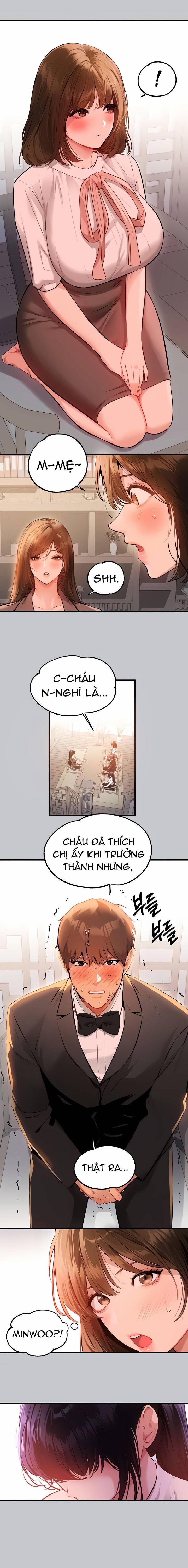 Chị Chủ Nhà Của Tôi 89.2 trang 8