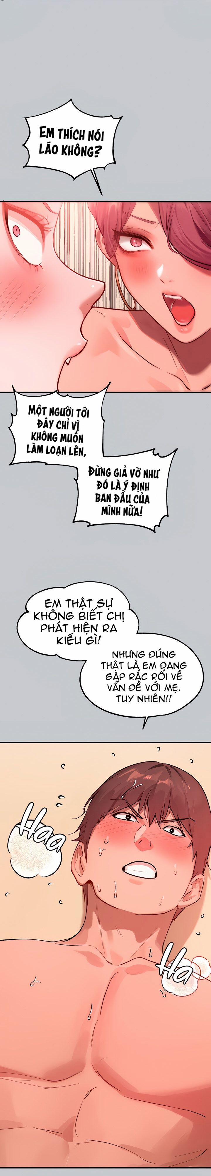 Chị Chủ Nhà Của Tôi 94.2 trang 2