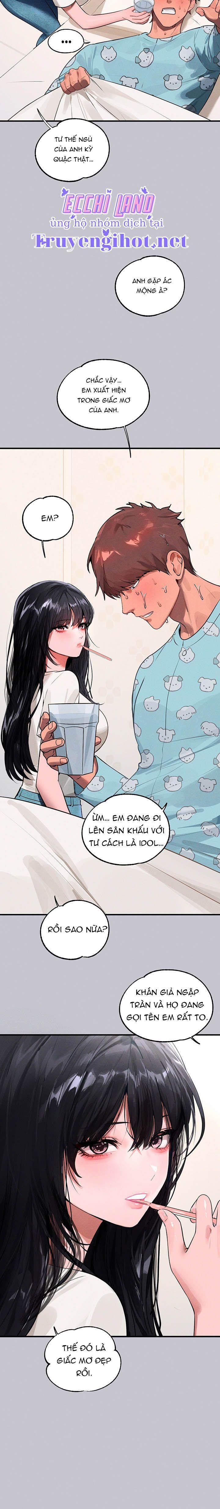 Chị Chủ Nhà Của Tôi 95.2 trang 1
